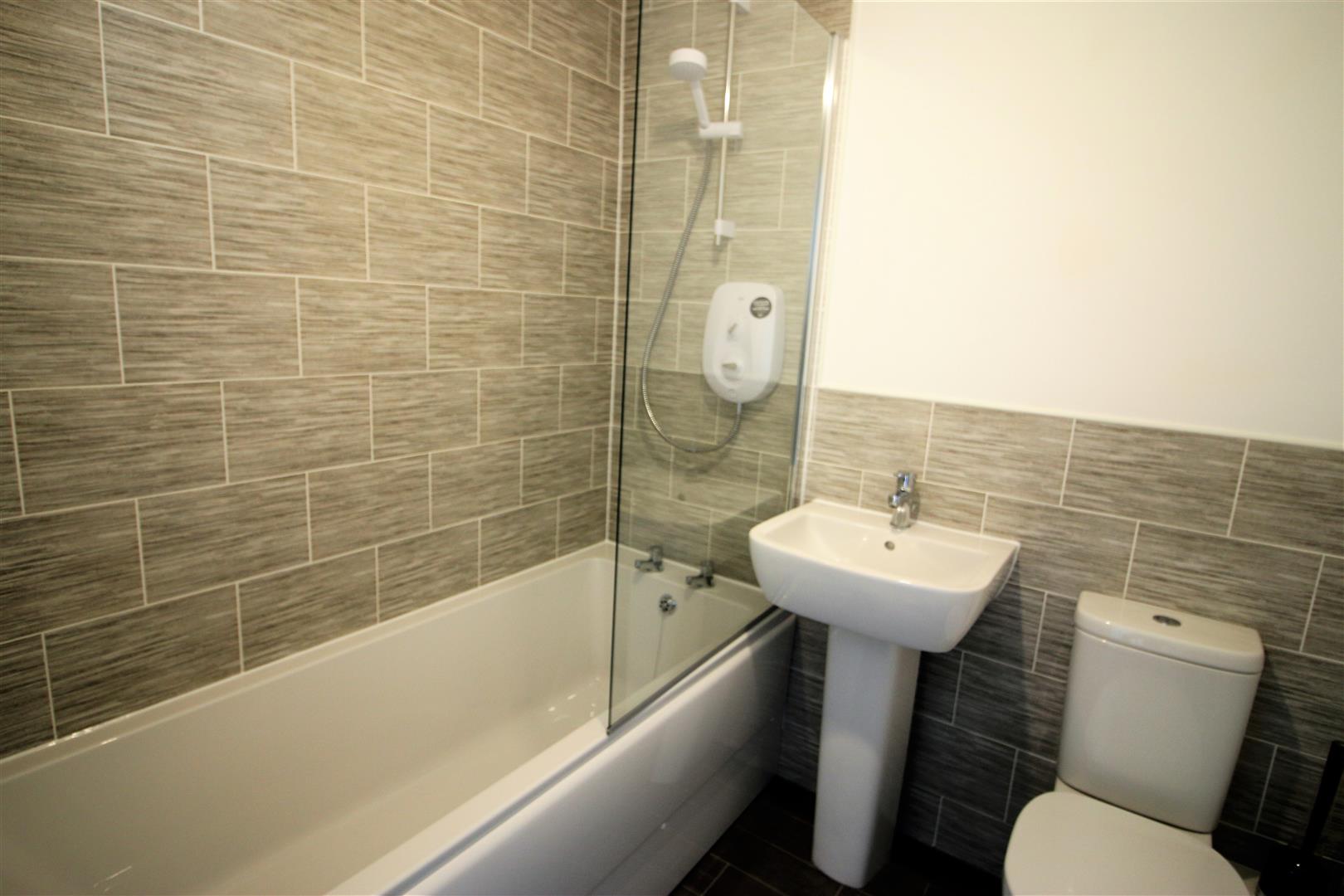 84 St Georges Walk, Lancaster, LA1 5JU